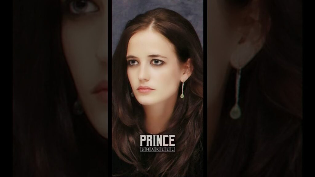 Eva Green Type Beat 16D #music #typebeat #trend #shorts