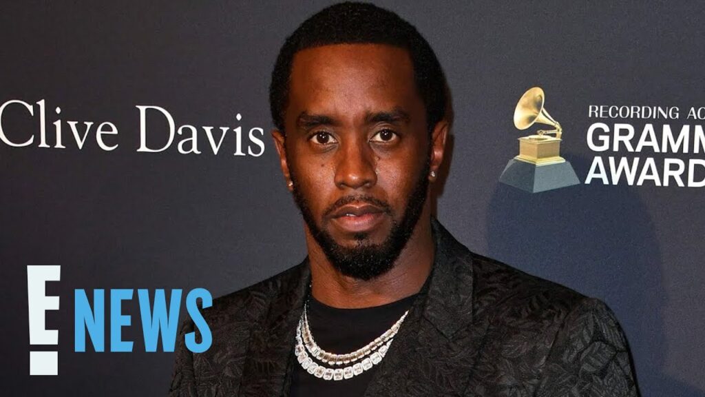 Sean “Diddy” Combs Lawsuit DISMISSED Due to Anonymous Plaintiff | E! News Sean “Diddy” Combs Lawsuit DISMISSED Due to Anonymous Plaintiff | E! News
