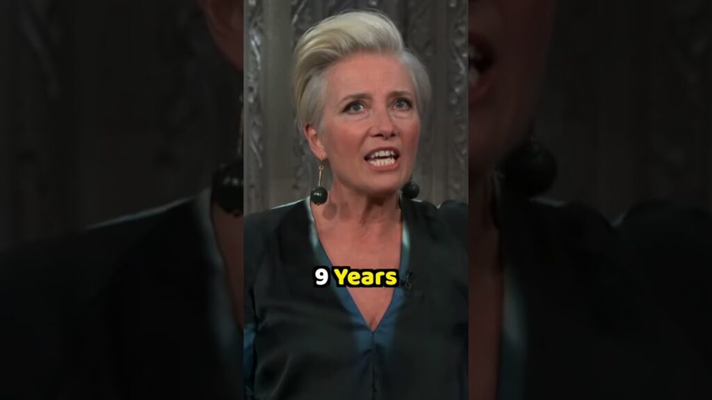 How Long Did It Take To Write Nanny McPhee