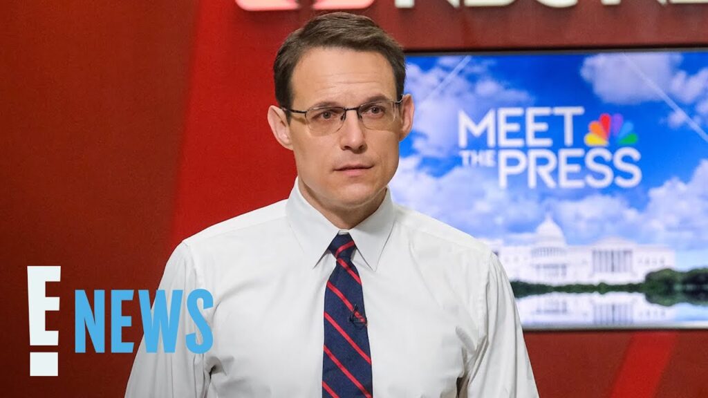 Steve Kornacki Exits MSNBC: Find Out Where He Is Moving To | E! News Steve Kornacki Exits MSNBC: Find Out Where He Is Moving To | E! News