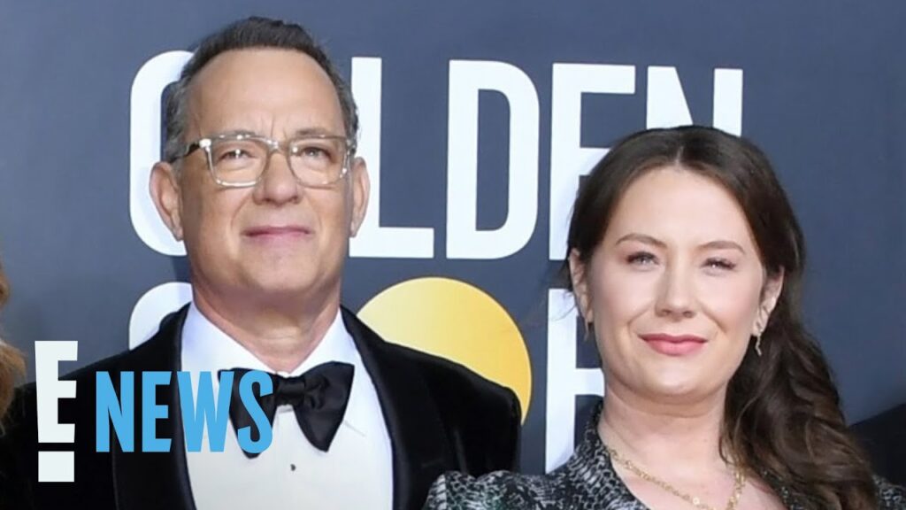 Tom Hanks’ Daughter Recalls Childhood of “Deprivation” and “Violence” | E! News Tom Hanks’ Daughter Recalls Childhood of “Deprivation” and “Violence" | E! News