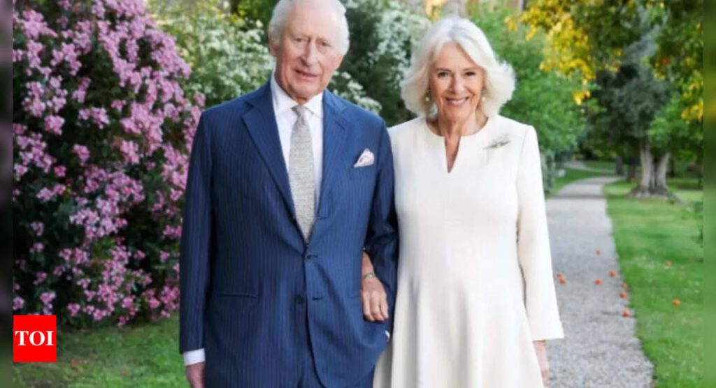 20 years of King Charles-Camilla’s marriage: When Prince Harry, William begged their father not to marry her after Princess Diana’s tragic death 20 years of King Charles-Camilla's marriage: When Prince Harry, William begged their father not to marry her after Princess Diana's tragic death