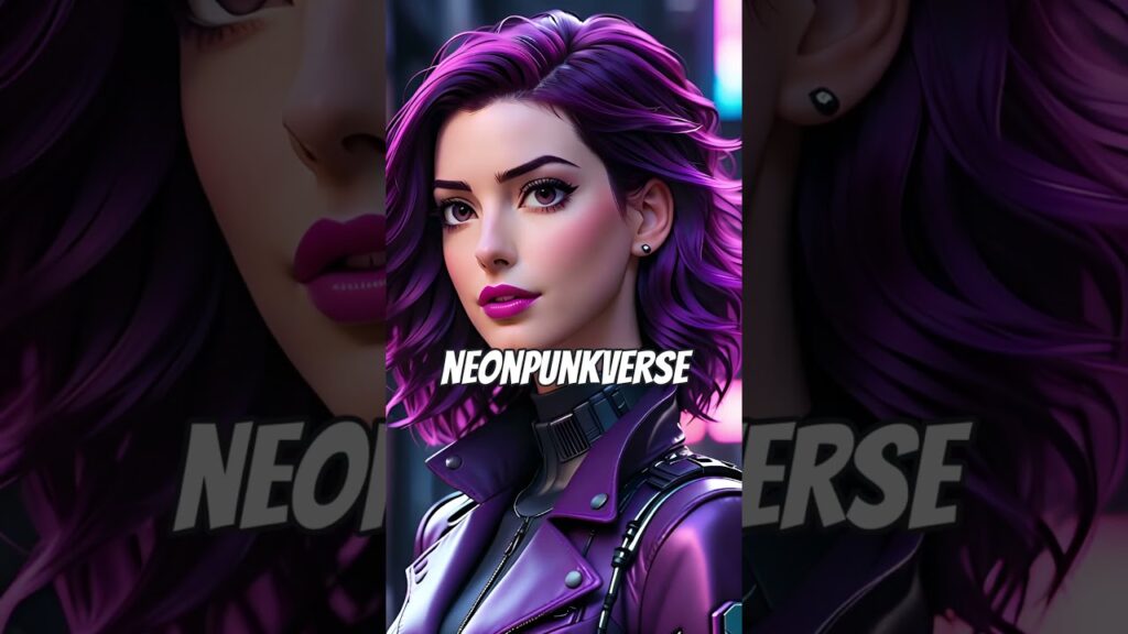 Anne Hathaway in the Multiverse