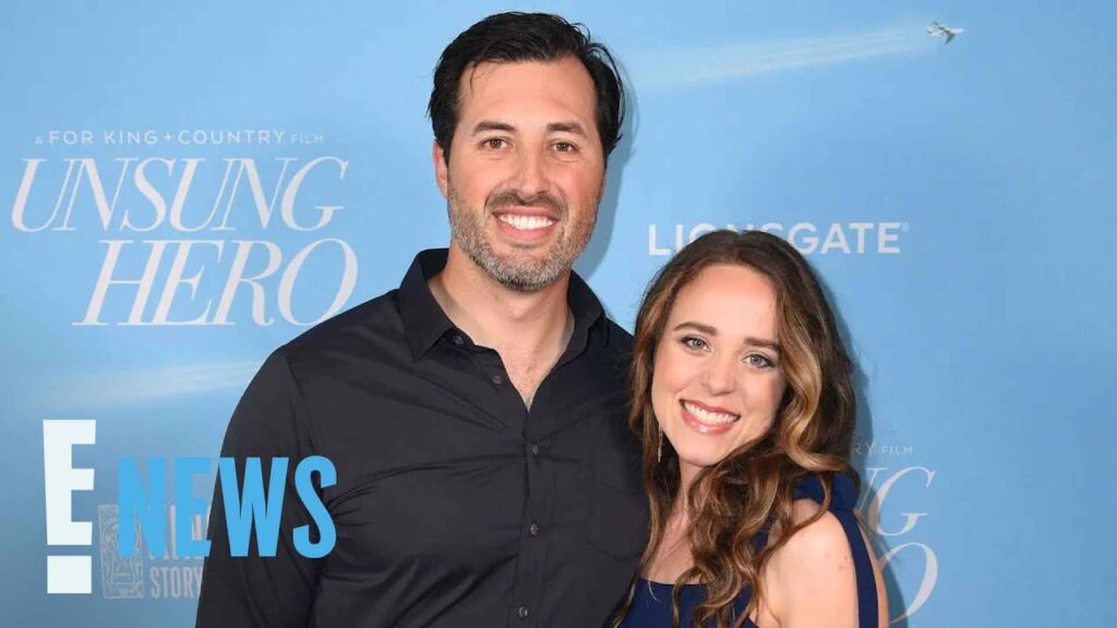 Jinger Duggar Gives Birth, Welcomes Baby No. 3 With Jeremy Vuolo! | E! News