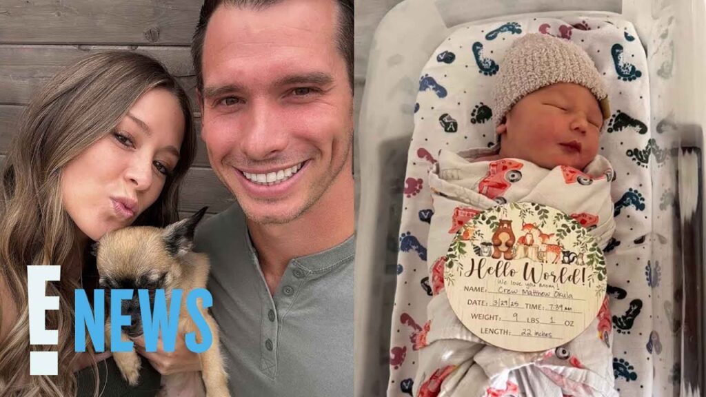 Influencer Hailey Okula Dies During Childbirth After IVF Struggles | E! News