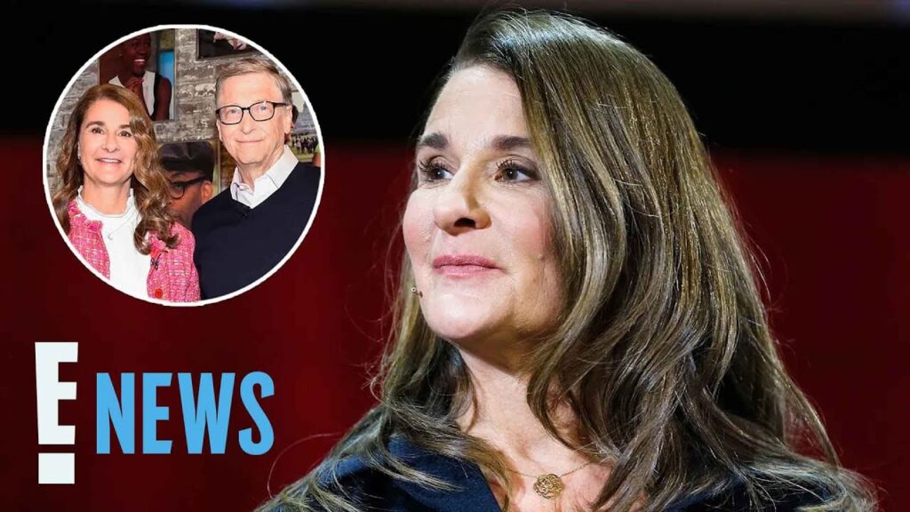 Melinda French Gates Addresses “Betrayals” in Bill Gates Marriage | E! News Melinda French Gates Addresses “Betrayals” in Bill Gates Marriage | E! News