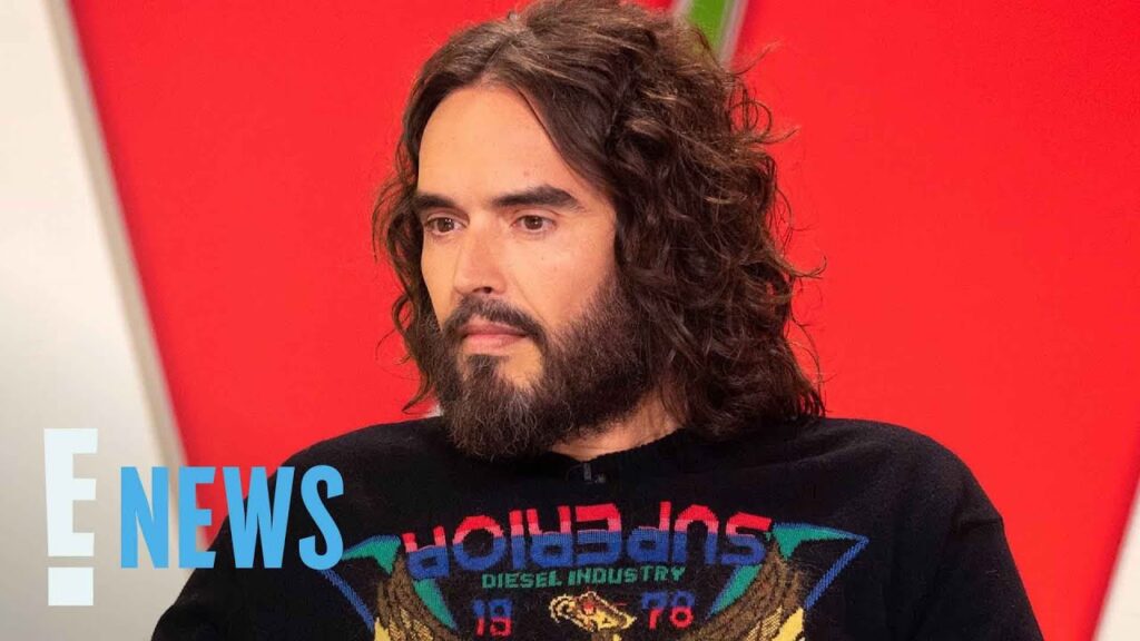 Russell Brand Charged With Rape and Sexual Assault | E! News Russell Brand Charged With Rape and Sexual Assault | E! News