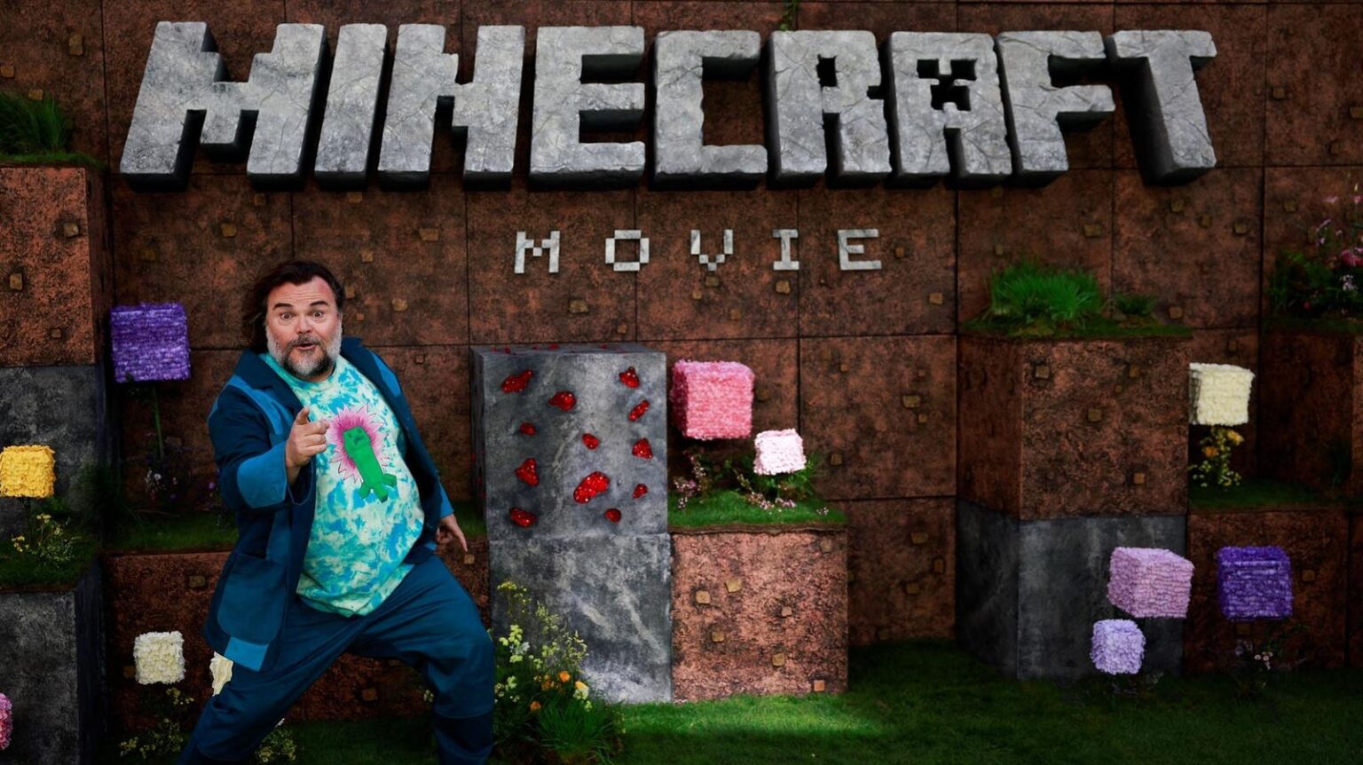 ‘A Minecraft Movie’ Smashes Box Office—While Viral ‘Chicken Jockey’ Scene Reactions Alarm Theaters ‘A Minecraft Movie’ Smashes Box Office—While Viral ‘Chicken Jockey’ Scene Reactions Alarm Theaters