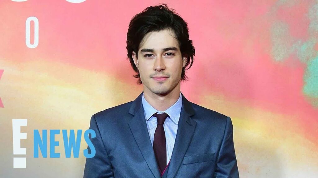 Mexican Actor Manuel Masalva in Critical Condition After Being Placed in Coma | E! News Mexican Actor Manuel Masalva in Critical Condition After Being Placed in Coma | E! News