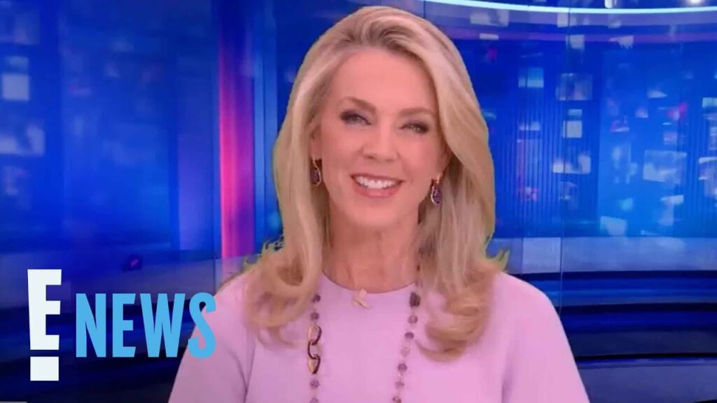Deborah Norville Exits Inside Edition After 30 Years | E! News Deborah Norville Exits Inside Edition After 30 Years | E! News