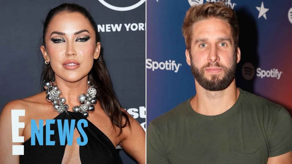 Kaitlyn Bristowe Makes Rare Comments About Ex-Fiancé Shawn Booth | E! News Kaitlyn Bristowe Makes Rare Comments About Ex-Fiancé Shawn Booth | E! News