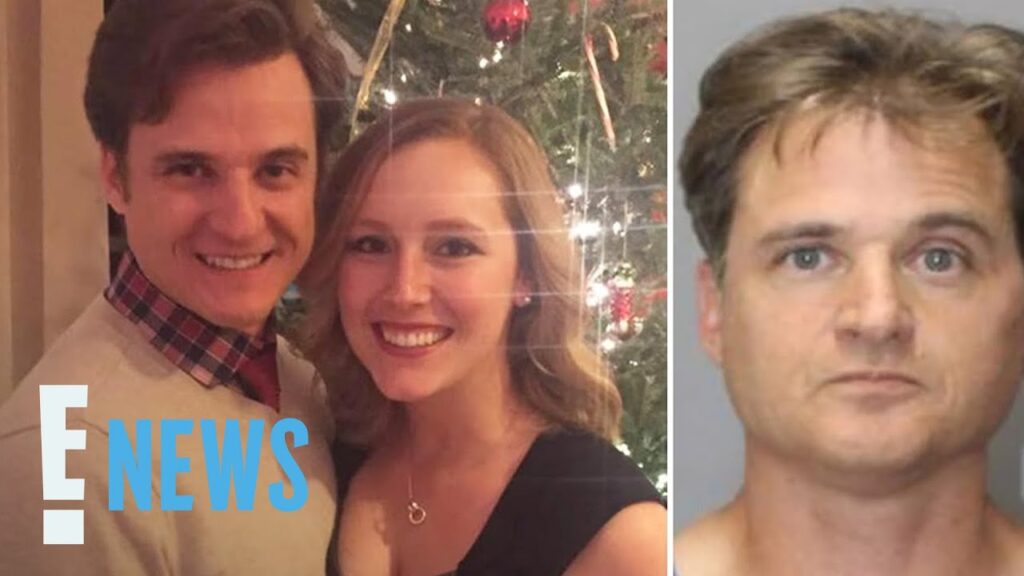 Hawaii Doctor Arrested After Allegedly Trying to Push Wife Off Cliff | E! News