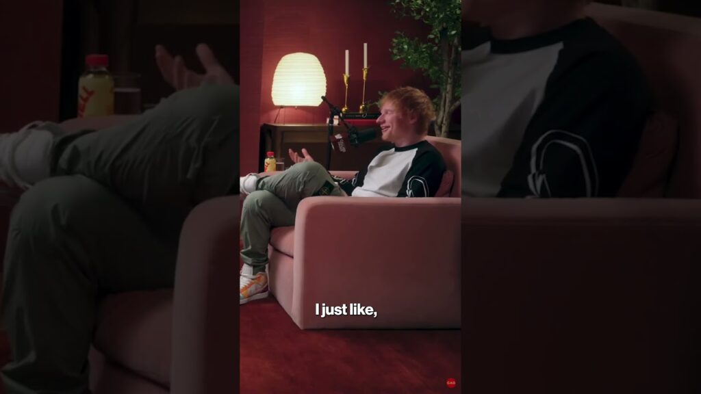 Ed Sheeran reveals if he’ll ever perform at the Super Bowl Halftime show #shorts Ed Sheeran reveals if he'll ever perform at the Super Bowl Halftime show #shorts