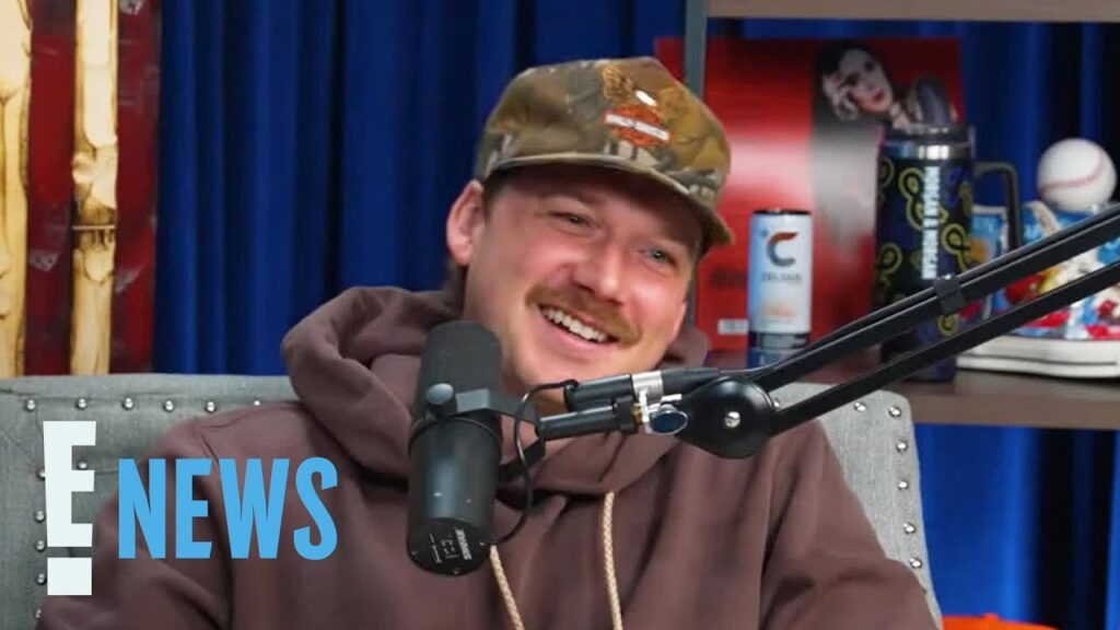 Morgan Wallen Says He Hasn’t Been In a Bar Since Chair-Throwing Arrest | E! News Morgan Wallen Says He Hasn't Been In a Bar Since Chair-Throwing Arrest | E! News