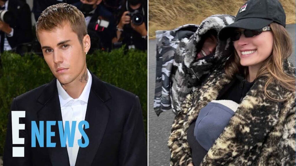 Justin Bieber Shares ADORABLE New Pic of Son Jack Blues Bieber | E! News Justin Bieber Shares ADORABLE New Pic of Son Jack Blues Bieber | E! News