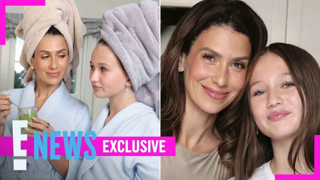Hilaria Baldwin’s Daughter Has Hilarious Reaction to “Famous” Parents | E! News Hilaria Baldwin’s Daughter Has Hilarious Reaction to “Famous” Parents | E! News