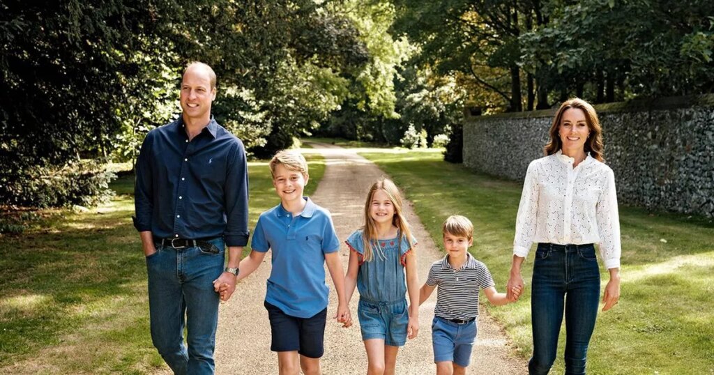 Kate Middleton’s ‘simple’ Mother’s Day after embarrassing moment ‘she’ll want to erase’ Ipso logo