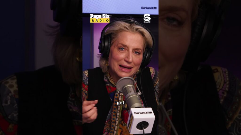 Dorinda Medley shares her thoughts on Kenya Moore’s ‘RHOA’ exit | Page Six Radio #shorts Dorinda Medley shares her thoughts on Kenya Moore's 'RHOA' exit | Page Six Radio #shorts