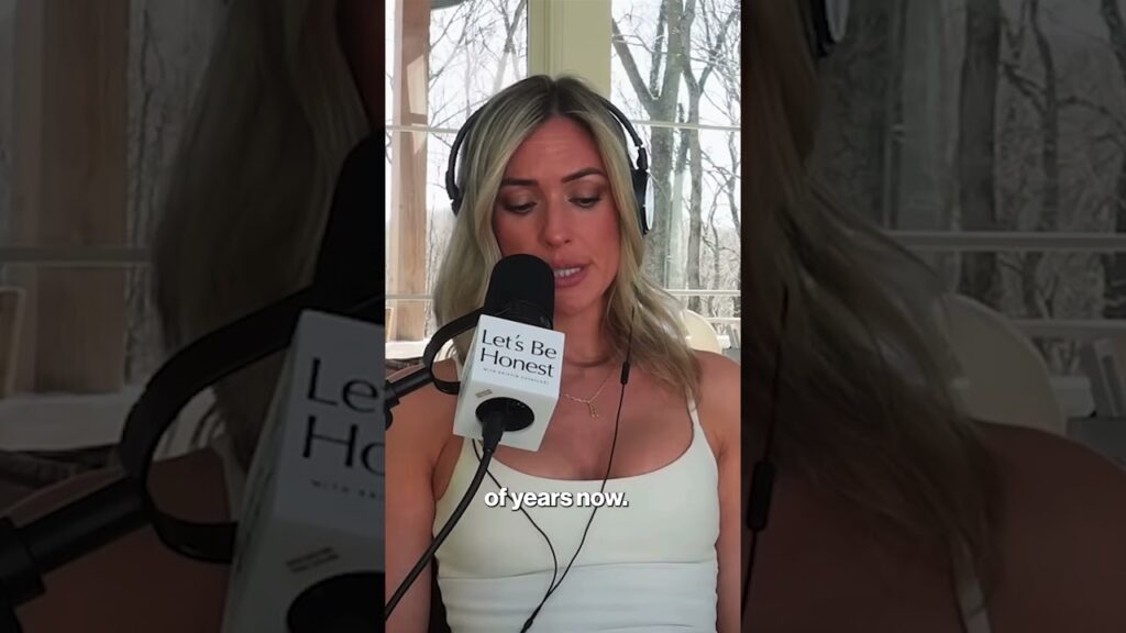 Kristin Cavallari finally names mysterious athlete beau as she confirms ‘deep’ fling is over #shorts Kristin Cavallari finally names mysterious athlete beau as she confirms ‘deep’ fling is over #shorts