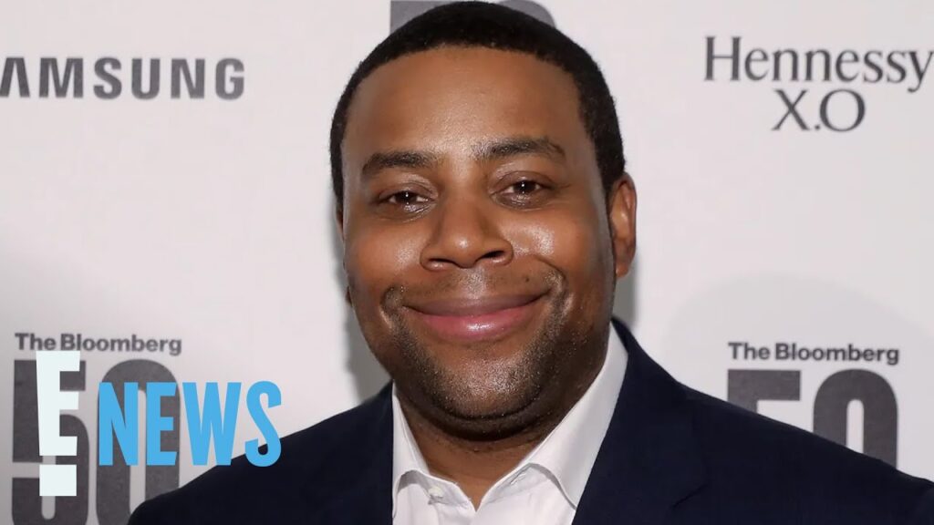 Kenan Thompson Shares Health Diagnosis After “Suffering” for Years | E! News