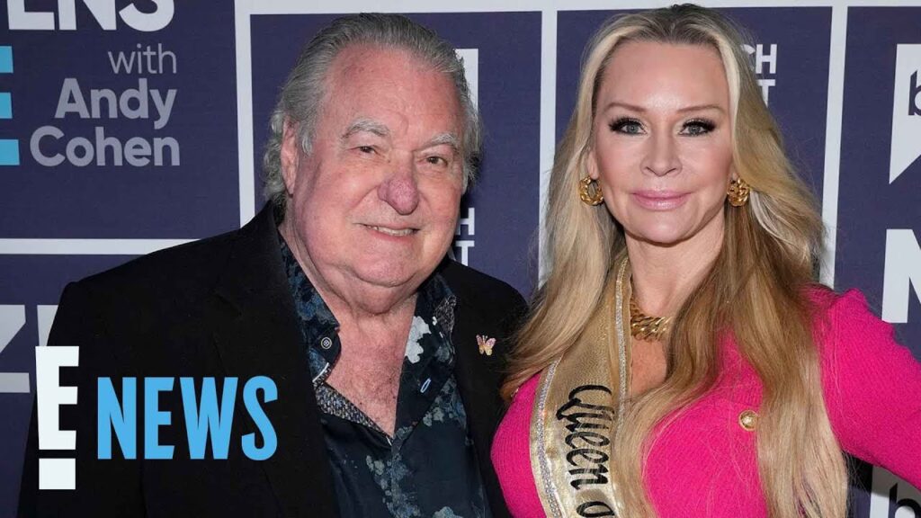 Queen of Versailles Star Jackie Siegel’s Sister Dies 3 Days After Her Husband | E! News