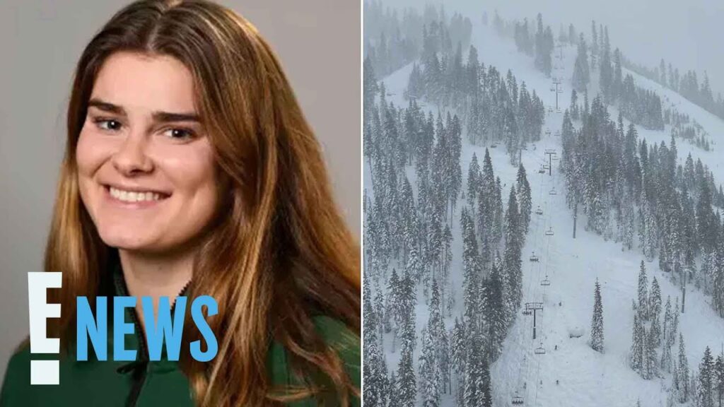 Skier Ellery Curtis Dead at 26 After Head Injury in Trail Accident | E! News Skier Ellery Curtis Dead at 26 After Head Injury in Trail Accident | E! News