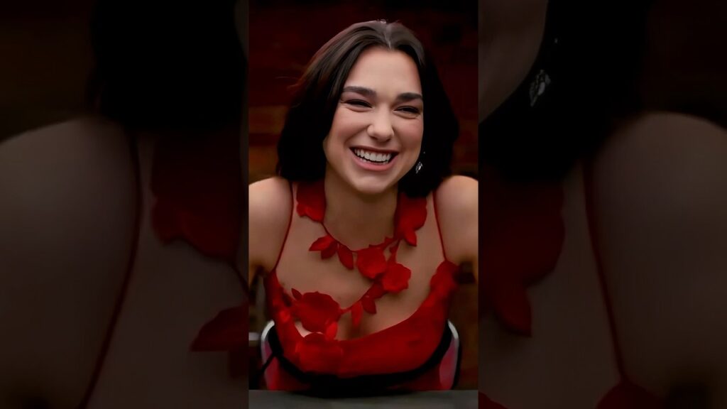 Dua Lipa 👀 Cristiano Ronaldo #shorts #lovestory #chemistry #dualipa #singer #love #edit #football Dua Lipa 👀 Cristiano Ronaldo #shorts #lovestory #chemistry #dualipa #singer #love #edit #football