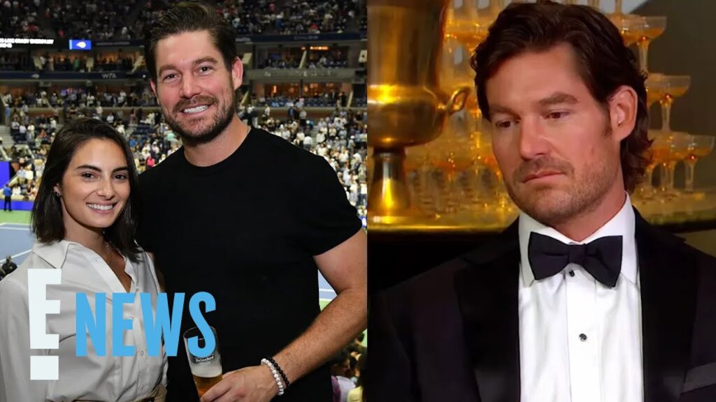 Craig Conover Grilled About Paige DeSorbo in Southern Charm Reunion Trailer | E! News Craig Conover Grilled About Paige DeSorbo in Southern Charm Reunion Trailer | E! News