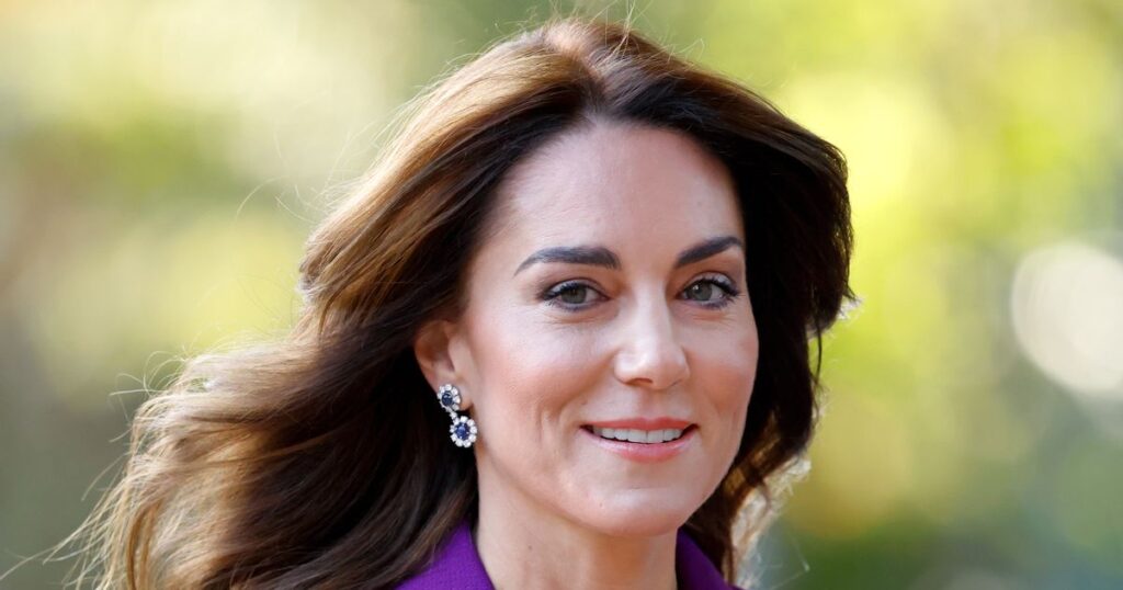 ‘Nature’s Botox’ £750 Rodial cream that’s a rumoured Kate Middleton favourite is under £100 today Ipso logo