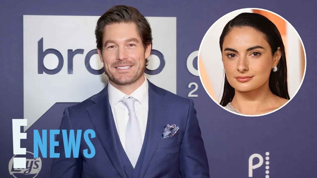 Craig Conover Reveals He’s Dating Someone NEW After Paige DeSorbo Breakup | E! News Craig Conover Reveals He’s Dating Someone NEW After Paige DeSorbo Breakup | E! News