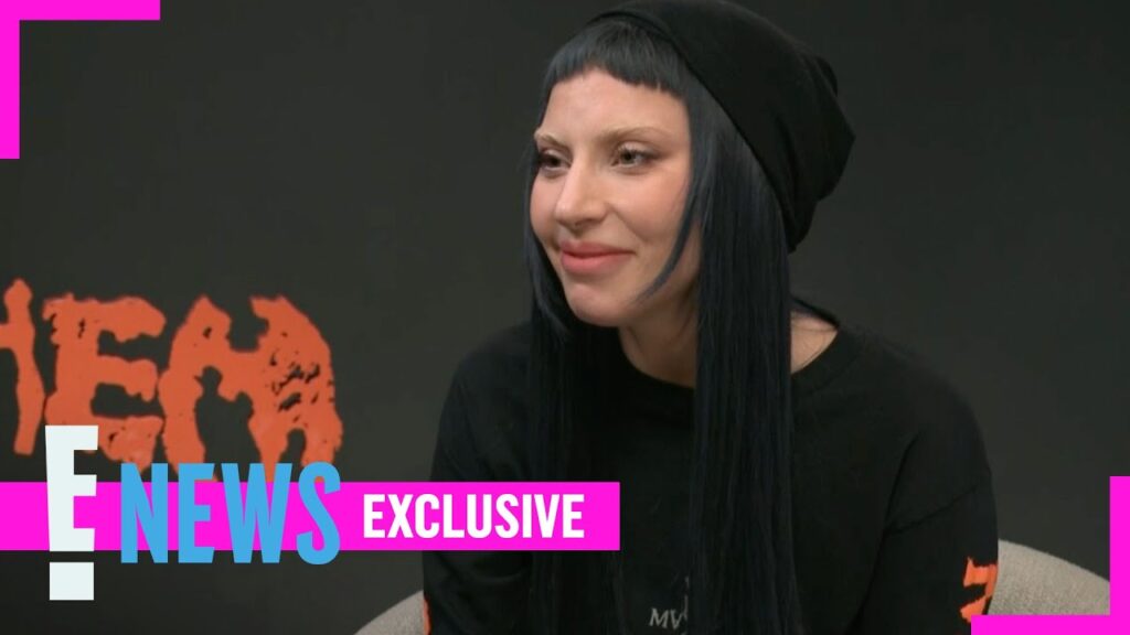Coachella 2025: Lady Gaga Is “Working Really Hard” on Her Performance | E! News Coachella 2025: Lady Gaga Is “Working Really Hard” on Her Performance | E! News