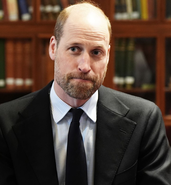 Prince William