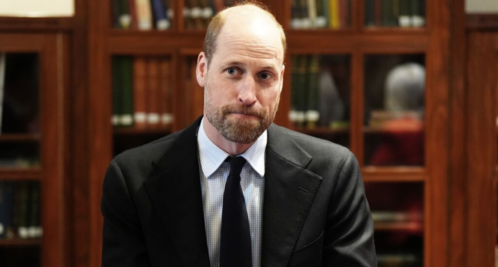 Royal News Roundup: Prince William Hires Lawyers Royal News Roundup: Prince William Hires Lawyers