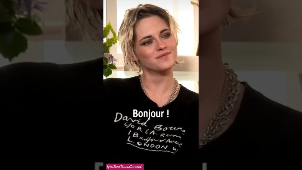 beautiful kristen stewart interview video #kristenstewartworld #kristenstewart #ytshorts #shorts beautiful kristen stewart interview video #kristenstewartworld #kristenstewart #ytshorts #shorts