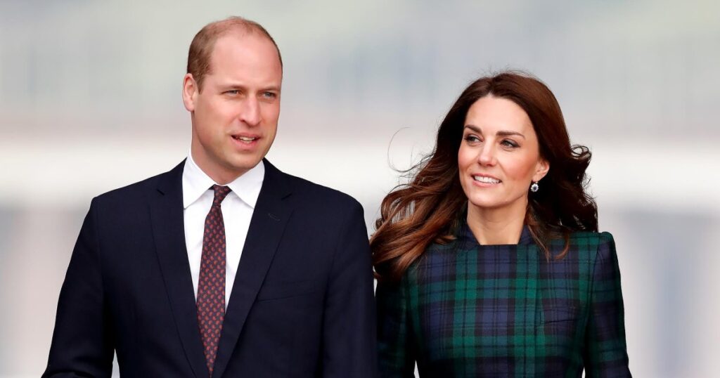 Where Prince William and Princess Kate Stand Amid Her Health Battle Where Prince William and Princess Kate Stand Amid Her Health Battle
