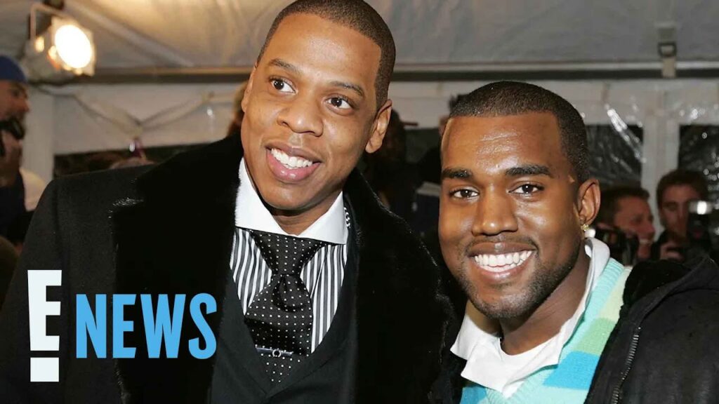 Kanye West Apologizes to Jay-Z for Comments on His, Beyoncé's Kids | E! News