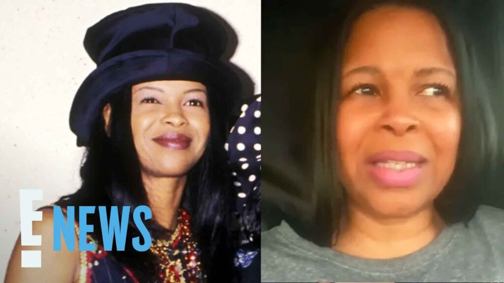 En Vogue’s Dawn Robinson Says She’s Been Living in a Car for 3 Years | E! News En Vogue's Dawn Robinson Says She's Been Living in a Car for 3 Years | E! News