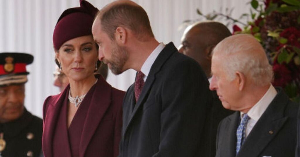 Bizarre Reason Why Charles and Camilla Forced Kate Middleton to Change Her Name Bizarre Reason Why Charles and Camilla Forced Kate Middleton to Change Her Name