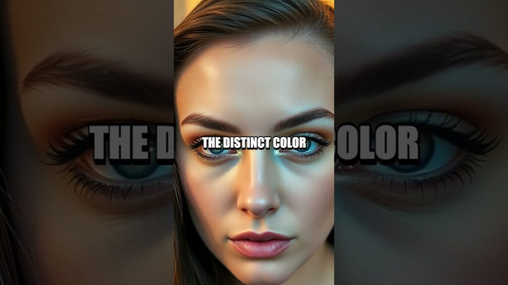 Revealing the Secret to Mila Kunis’ Unique Eyes Revealing the Secret to Mila Kunis' Unique Eyes