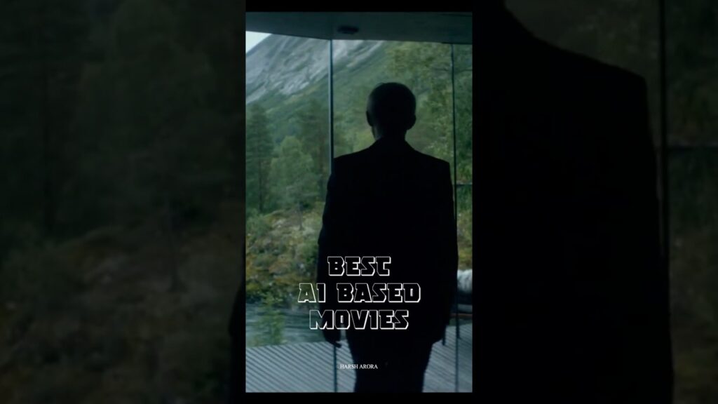 Best AI Based Movies #shorts Best AI Based Movies #shorts