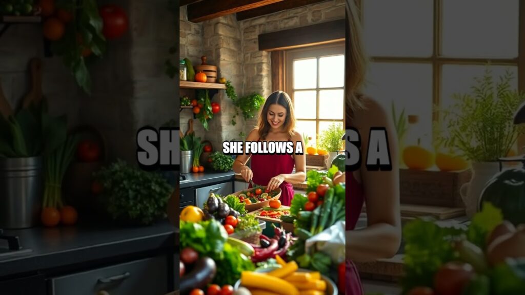 Exploring Olivia Wilde's Harmonious Lifestyle