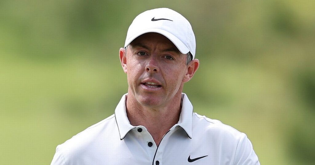 Meghan Markle’s verdict on Rory McIlroy speaks volumes as ‘real deal’ chases Masters glory Ipso logo
