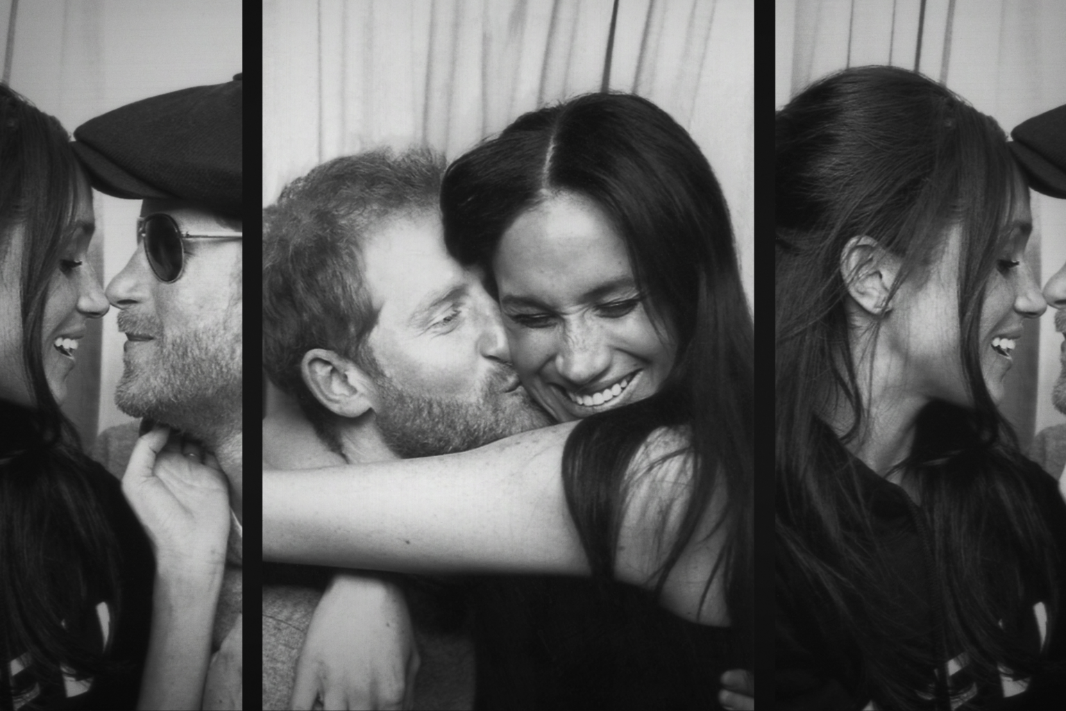How Harry and Meghan’s African Safari Cemented Their Romance Prince Harry and Meghan Markle