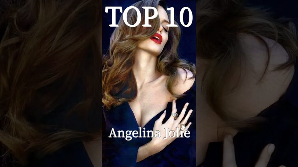 Angelina Jolie: 10 Iconic Scenes from 1986 to Now #anjelinajolie #shorts #hollywood Angelina Jolie: 10 Iconic Scenes from 1986 to Now #anjelinajolie #shorts #hollywood