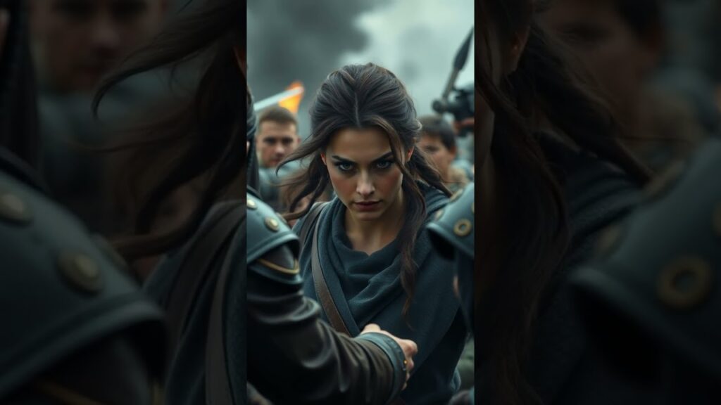 Jennifer Lawrence and Hawkeye’s Empathy Connection Jennifer Lawrence and Hawkeye's Empathy Connection