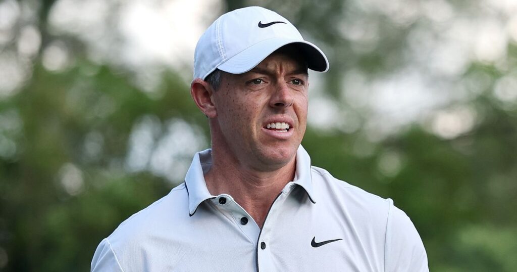 Meghan Markle’s verdict on Rory McIlroy speaks volumes as ‘real deal’ chases Masters glory Ipso logo