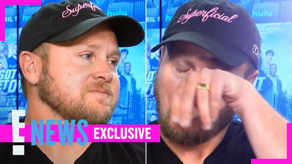 Spencer Pratt Gets Emotional Over Heidi Montag’s Career Success | E! News Spencer Pratt Gets Emotional Over Heidi Montag’s Career Success | E! News
