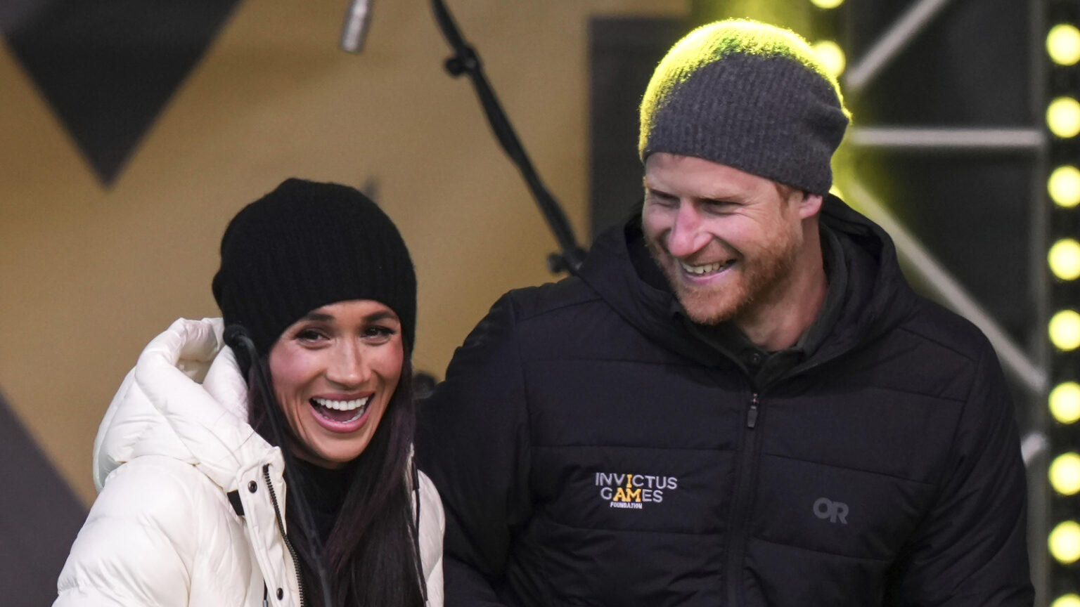 Harry was ‘disappointed’ royal family saw no similarities between Diana and Meghan; here's how Duke drew parallels | World News