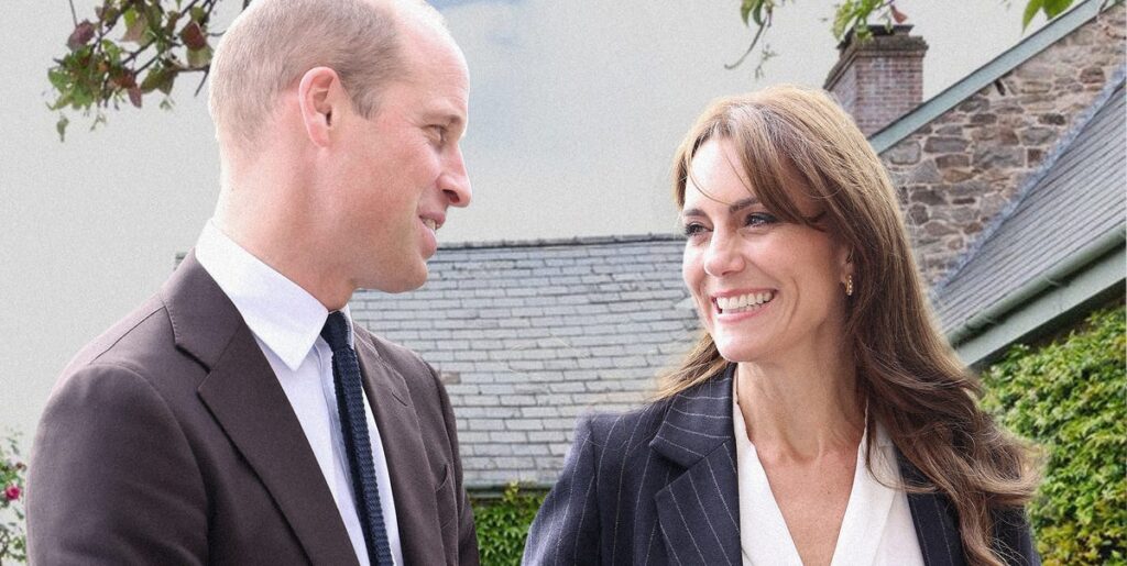 See Inside Kate Middleton and Prince William’s Airbnb in Wales See Inside Kate Middleton and Prince William's Airbnb in Wales