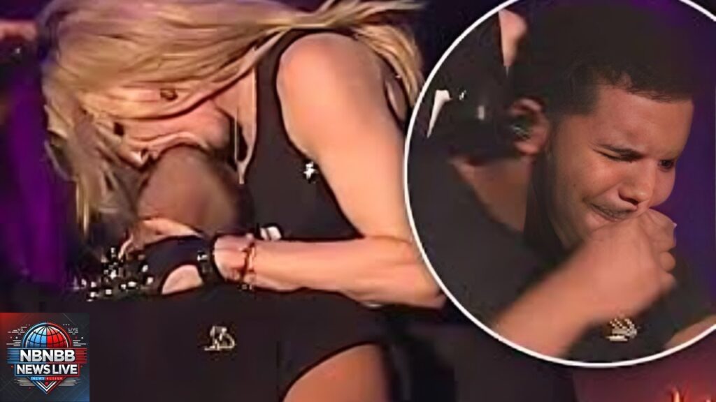 What Coachella Looked Like 10 Years Ago Drake, Madonna's Kiss & More!